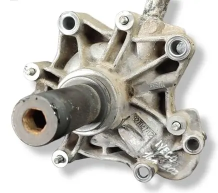 Iveco Daily 6th gen Water pump 504080032 504360207 92704702