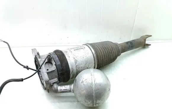 Volkswagen Phaeton Shock absorber/damper/air suspension 3D0616001H
