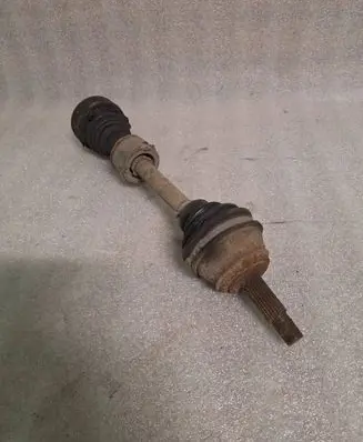 Volkswagen PASSAT B3 Front driveshaft