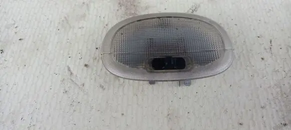 Ford Mondeo Mk III Front seat light