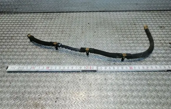 Fuel return line/hose