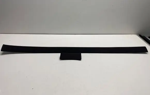 Chevrolet Camaro Dashboard glove box trim 92241118 92241115