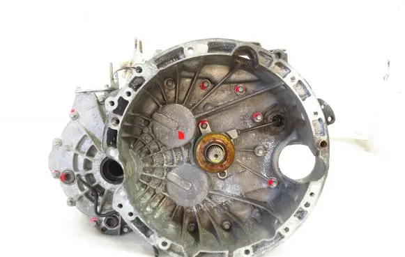 Mercedes-Benz CLA C117 X117 W117 Manual 6 speed gearbox 2463608400 711632