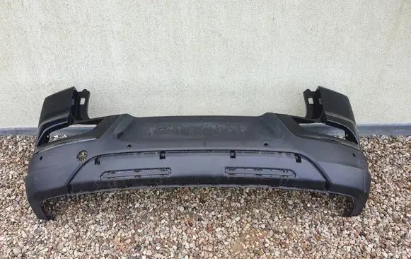 SsangYong Korando Rear bumper C300 K7881237000