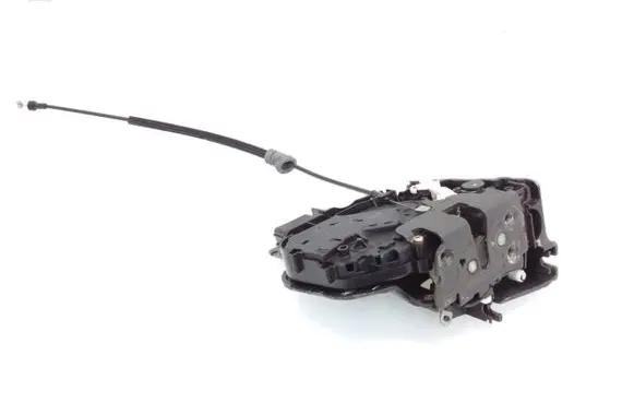 Volvo V50 Front door lock 30699444