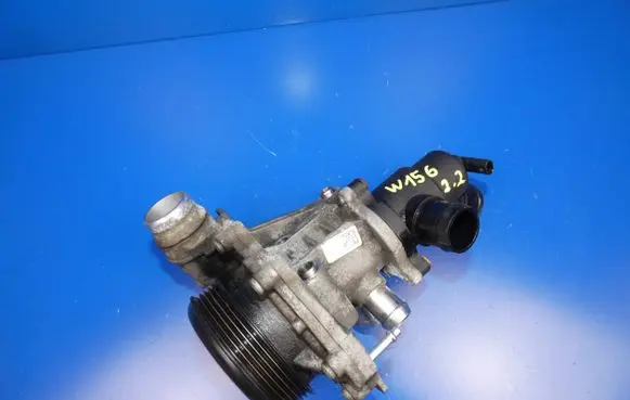 Mercedes-Benz GLA W156 X156 Water pump A6512000501 DAZGS005