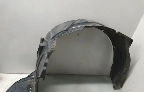 Honda Civic Front wheel arch liner splash guards 