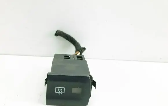 Audi A3 S3 8L Windscreen/window heater switch 8L0941503B