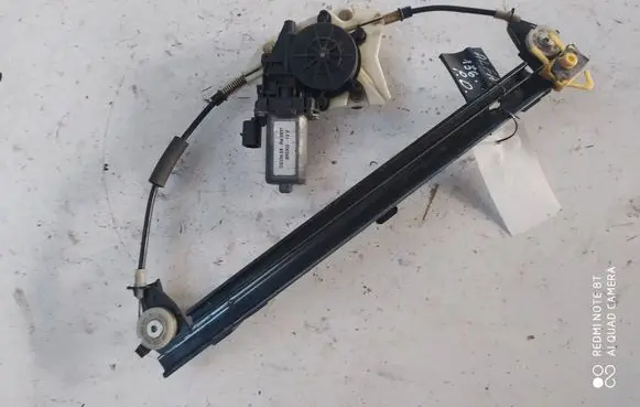Alfa Romeo 156 Front door window regulator with motor D233405RA0837 200302