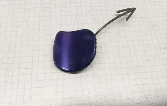 Nissan Almera N16 Front tow hook cap/cover 622A0BM400