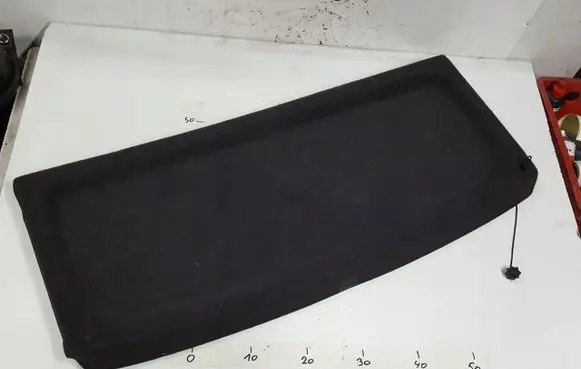 Volkswagen Polo V 6R Parcel shelf 6R6867769B