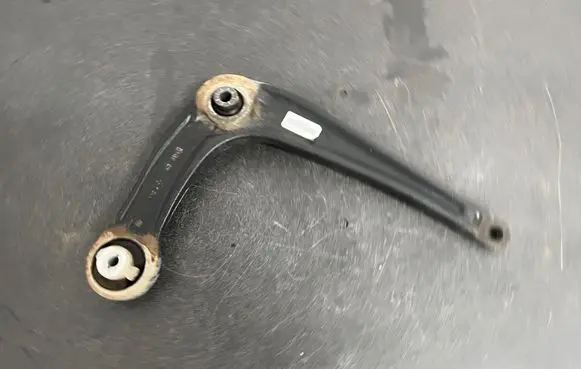 Peugeot Expert Front control arm 9816863580 7AES1C1120869