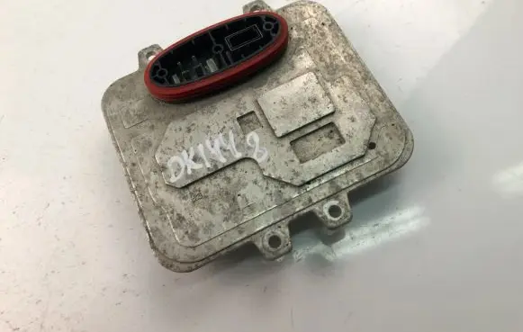 Xenon control unit/module