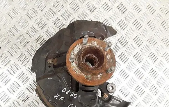 Ford Kuga III Front wheel hub LX6C3K171