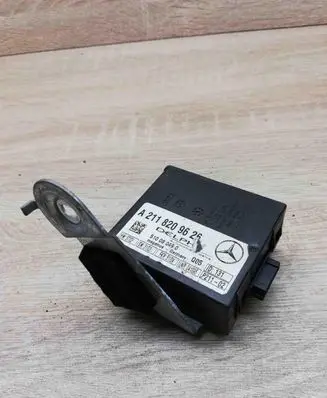 Mercedes-Benz E W211 Alarm control unit/module A2118209626 510080490