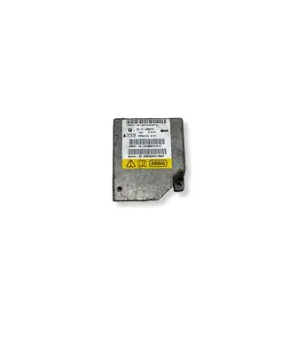 BMW 5 E39 Airbag control unit/module 6900727 65776900727 G2T0L27BY31