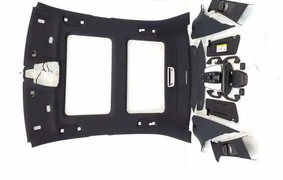 Mercedes-Benz E W212 Headlining A2126901550