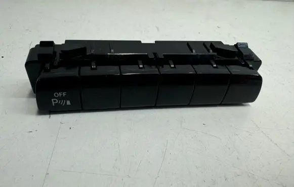 Mercedes-Benz E W238 Parking (PDC) sensor switch A2179051300