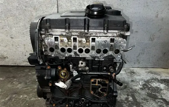Audi A3 S3 8P Engine BKD 1KD102440