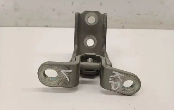 Front door upper hinge