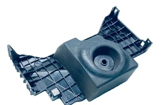 BMW X5 G05 Other center console (tunnel) element 51166825708 6825708