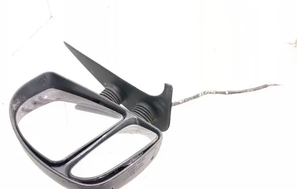 Citroen Jumper Front door electric wing mirror 0157143