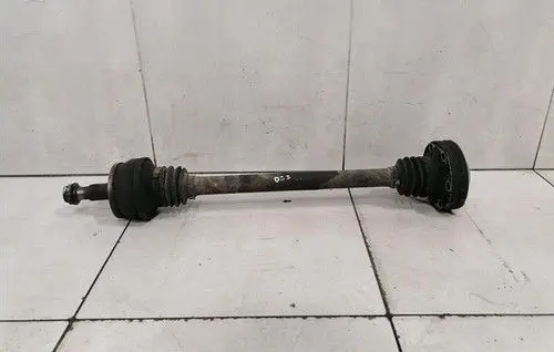 Mercedes-Benz S W220 Rear driveshaft/prop shaft A2203507510