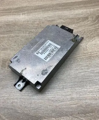 BMW 7 E65 E66 Voice control module 6941975 103012