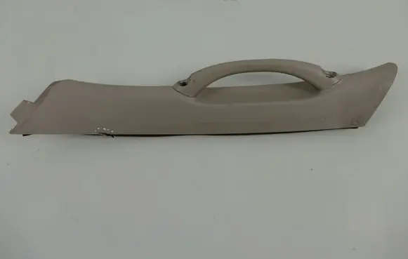 Jeep Cherokee III KJ (A) pillar trim 5GM93TRMA