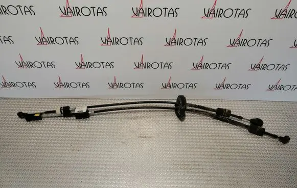 Ford Transit Gear shift cable linkage 6C1R7E395AE