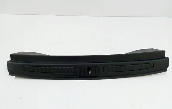 Smart #1 Trunk/boot sill cover protection 889095624