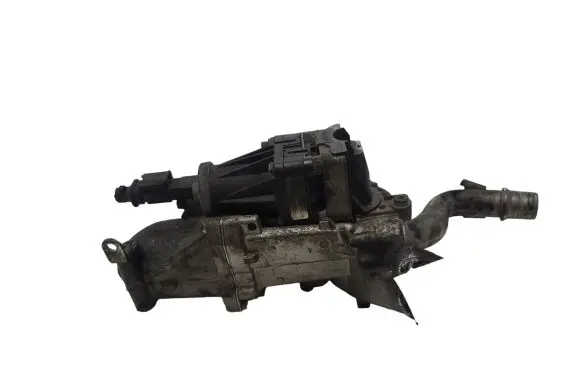 EGR valve