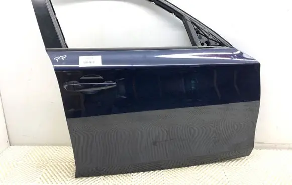 Audi A5 8T 8F Front door
