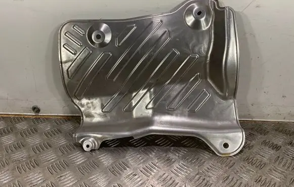 Honda CR-V Exhaust heat shield