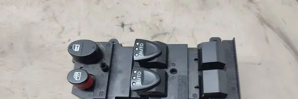 Honda Civic Electric window control switch 83540SARE211UHG 83540SMRE211UHS 19112008