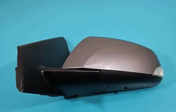 Renault Fluence Front door electric wing mirror IMPRK1371033