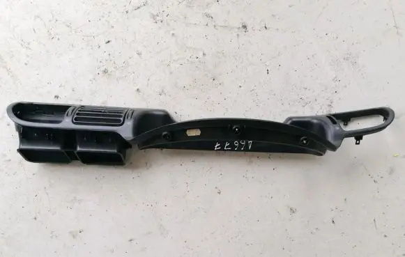 Peugeot 406 Dashboard trim 223330