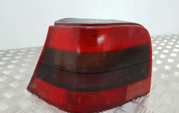 Volkswagen Golf IV Rear/tail lights 1J6945257