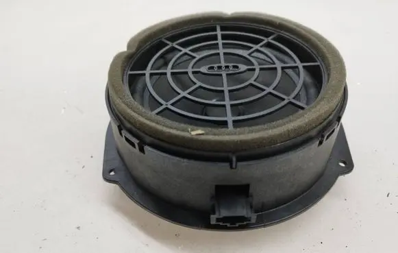 Audi A5 Sportback 8TA Front door speaker 8R0035411