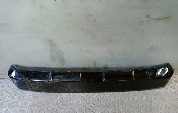 Toyota RAV 4 (XA50) Rear bumper 5245342040