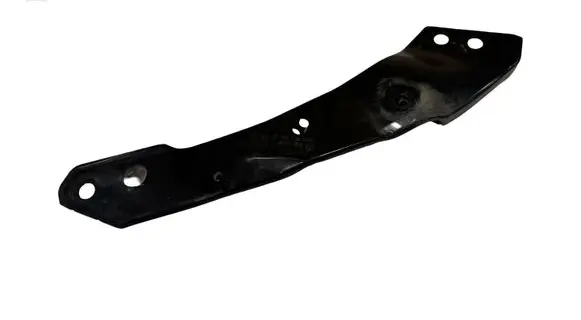 Volkswagen Golf VI Headlight/headlamp mounting bracket 5K0806930B