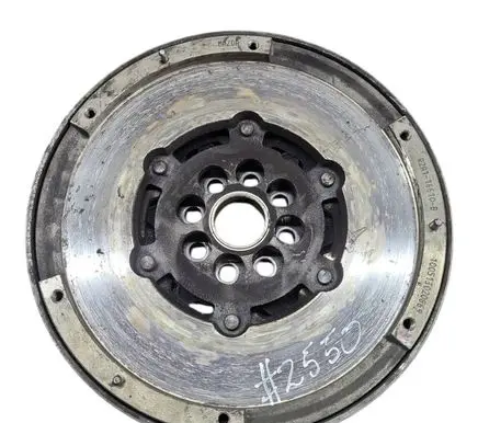 Flywheel