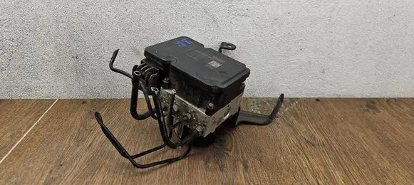 Ford B-MAX ABS control unit/module CV212C405AE A426G 10021209224