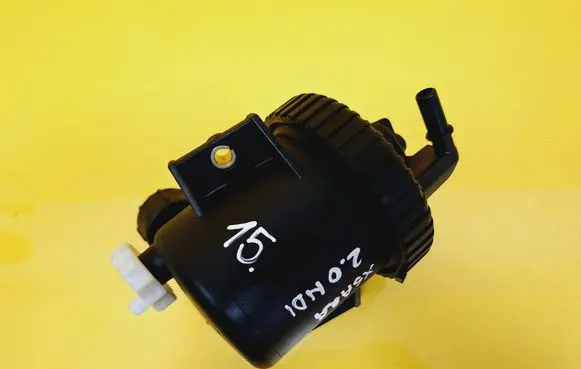Citroen Xsara Fuel filter housing 9642105180C