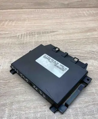 Mercedes-Benz ML W163 Gearbox control unit/module A0255452632 5WK33866