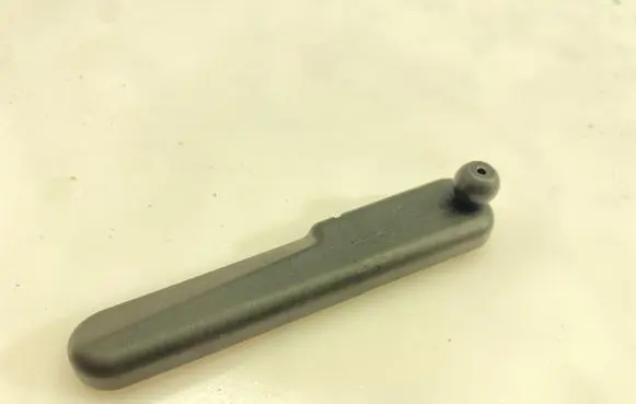 Audi A6 C7 Tailgate interior release/open handle 4F5880703