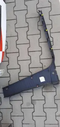 Ford Transit - Tourneo Connect (B) pillar trim (bottom) DT11V24478 EA22541