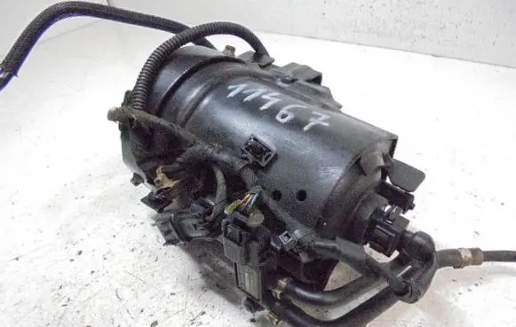 Opel Astra H Fuel filter housing 13213298