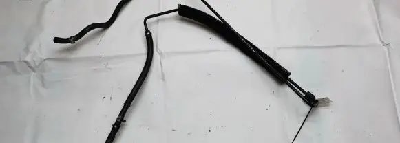 Jaguar XJ X350 Power steering hose/pipe/line