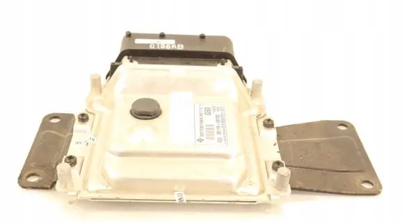 KIA Ceed Engine control unit/module ECU 391192B700